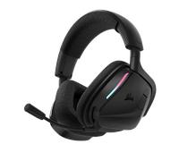 CORSAIR VOID WIRELESS v2 Gaming Headset - Carbon (Revival Series) BLACK