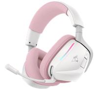 CORSAIR VOID WIRELESS v2 Gaming Headset - Pink WHITE/PINK