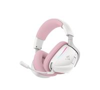 Corsair Void Wireless V2, Pink/White One Colour