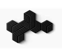 Corsair Wave Panels Starter Set Acoustic panel