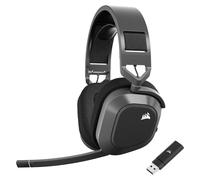 Corsair CA-9011295-EU headphones/headset Wireless Head-band Gaming Bluetooth Black