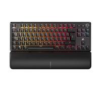 Corsair K70 Core Tkl Wireless Rgb Gaming Keyboard One Colour