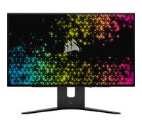 Corsair Xeneon 27QHD240 computer monitor 68.6 cm (27") 2560 x 1440 pixels Quad HD OLED Black