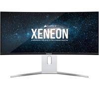 Corsair 34" WQHD 240Hz QD-OLED HDR FreeSync Gaming Monitor