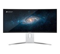 Corsair 34" WQHD 240Hz QD-OLED HDR FreeSync Gaming Monitor