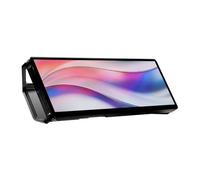 Corsair XENEON EDGE 14.5" 2K Portable LCD HDMI USB C Touchscreen - Smoke