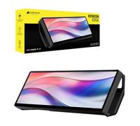 CORSAIR XENEON EDGE 14.5" LCD Touchscreen LCD Screen Black