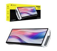 CORSAIR XENEON EDGE 14.5" LCD Touchscreen LCD Screen White
