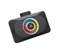 CORSAIR XG3 RGB HYBRID GPU Water Block (5080/5070 Ti/5070) BLACK