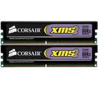 Corsair XMS2 2GB (2x1GB) DDR2 Desktop Memory