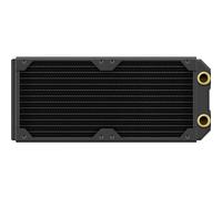 Corsair Hydro X Series XR5 NEO 240mm Dual Fan Water Cooling Radiator (CX-9032002