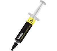 Corsair XTM60 High Performance Thermal Paste for CPU or GPU, 3g - Low Viscosity
