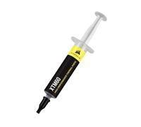 Corsair XTM60 High Performance Thermal Paste for CPU or GPU, 3g - Low Viscosity, Long-Term Stability, Easy Application, Included Applicator Card