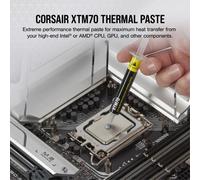 Corsair XTM70 heat sink compound Thermal paste 3 g