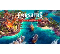 Corsairs - Battle of the Caribbean