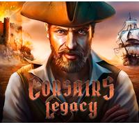 Corsairs Legacy - Pirate Action RPG & Sea Battles PC Steam Account