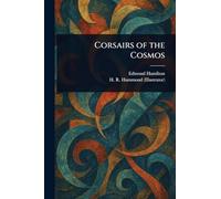 Corsairs of the Cosmos