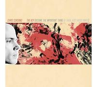 Corsano, Chris - The Key (Became The Important Thing [And Then Just Faded Away]) [VINYL]