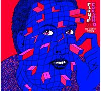 Corsano, Chris - The Radiant Mirror