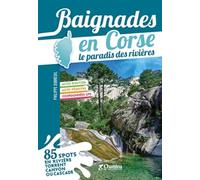 Corse baignades - le paradis des rivieres