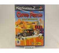 Corse Crazy Engines Imbizzarriti Wacky Races ps2 pal - - New Sealed