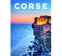 Corse Guide to Food & Travel by Michelin (Corsica): Food & Travel