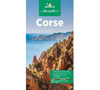 Corse (Le Guide Vert)