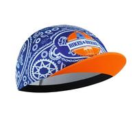 Corsehild Beer Cycling Cap for Man and Woman Cycling Hat Under Helmet-Polyester Breathable Sweat Absorbent