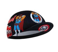 Corsehild Beer Cycling Cap for Man and Woman Cycling Hat Under Helmet-Polyester Breathable Sweat Absorbent