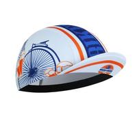 Corsehild Beer Cycling Cap for Man and Woman Cycling Hat Under Helmet-Polyester Breathable Sweat Absorbent