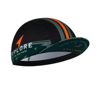 Corsehild Cycling Cap for Man and Woman Cycling Hat Under Helmet-Polyester Breathable Sweat Absorbent
