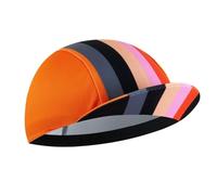 Corsehild Cycling Cap for Man and Woman Cycling Hat Under Helmet-Polyester Breathable Sweat Absorbent
