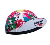 Corsehild Cycling Cap for Man and Woman Cycling Hat Under Helmet-Polyester Breathable Sweat Absorbent