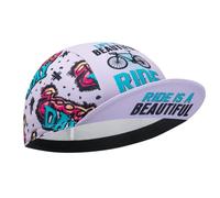 Corsehild Cycling Cap for Man and Woman Cycling Hat Under Helmet-Polyester Breathable Sweat Absorbent