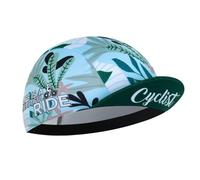 Corsehild Cycling Cap for Man and Woman Cycling Hat Under Helmet-Polyester Breathable Sweat Absorbent