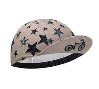 Corsehild Cycling Cap for Man and Woman Cycling Hat Under Helmet-Polyester Breathable Sweat Absorbent
