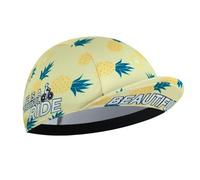 Corsehild Cycling Cap for Man and Woman Cycling Hat Under Helmet-Polyester Breathable Sweat Absorbent