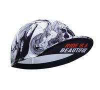 Corsehild Cycling Cap for Man and Woman Cycling Hat Under Helmet-Polyester Breathable Sweat Absorbent