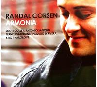 Corsen, Randal - Armonia