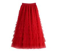Corset Red Top Black Petticoats for Under Dress Pleated Maxi Skirts Women Split Skirt Short Tutu Skirt Ladies Skirts Elasticated Waist Ladies Skirts Elasticated Waist Short Tutu