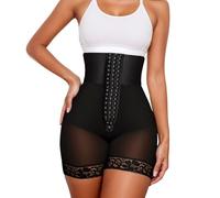 Corset Top For Women Lace Shaping Bodysuit For Supportive Lift Bustier Waist Cincher Corset With A Sl aily Wear