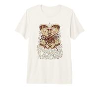 Corsets and Chaos Renaissance Fair Premium T-Shirt