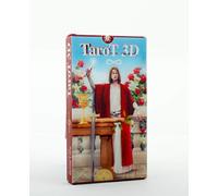 Corsi, Davide - Tarot 3D