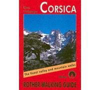 Corsica 85 walks
