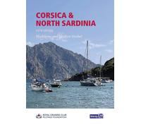 Corsica and North Sardinia : Including La Maddalena Archipelago