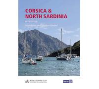 Corsica and North Sardinia: Including La Maddalena Archipelago