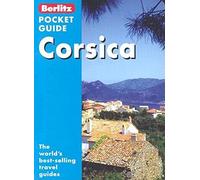 Corsica Berlitz Pocket Guide