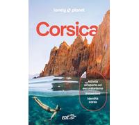 Corsica (Guide regionali EDT/Lonely Planet)