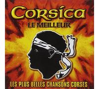 corsica le meilleur des chansons corses