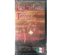 Corsica, Les Secrets D'une Terre